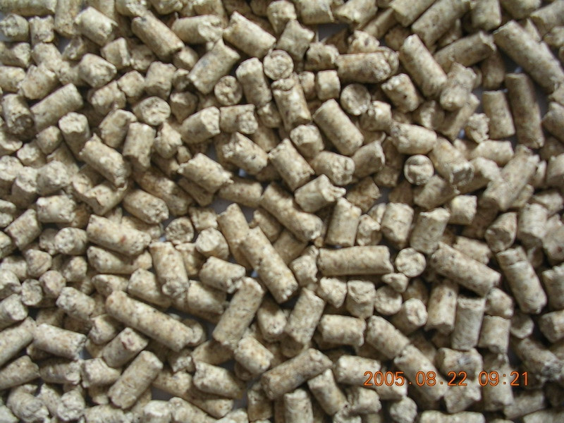 sweet potato pellets feed grade