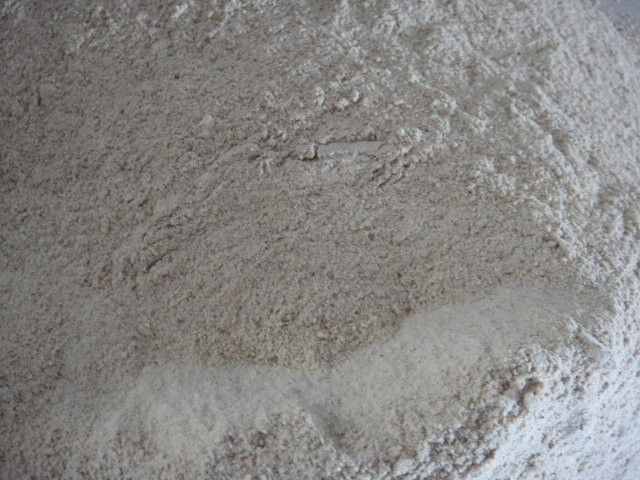 feed grade sweet potato flour(pet food)