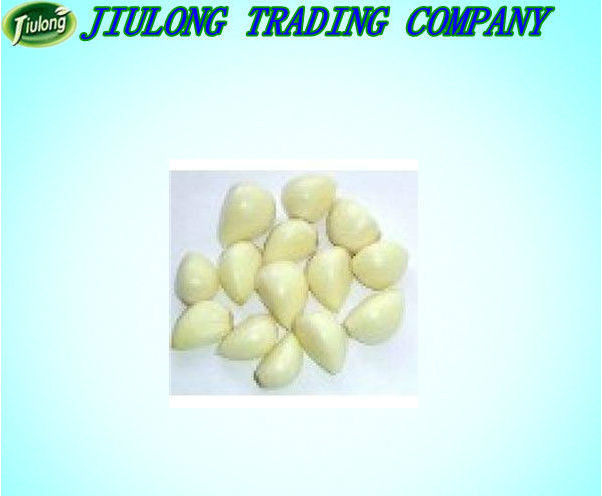 Chinese natural vegetable seeds garlic