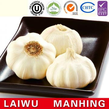 ISO 2017 year china new crop garlic 9001  fresh  chinese  natural  white garlic