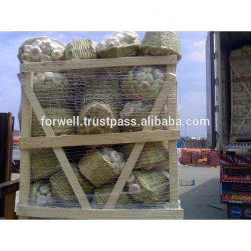 Best Price Natural Chinese Fresh Red / white Garlic