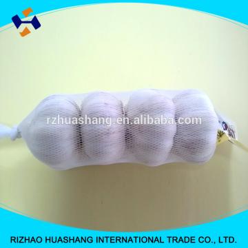 good quality normal white fresh garlic size5.0cm