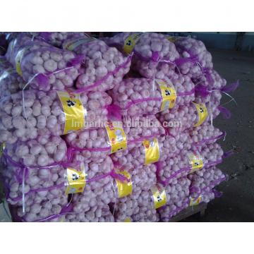 2017 Fresh Garlic / Alho from Jinxiang Liming J10