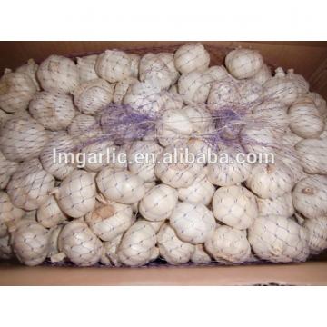 2017 Fresh Garlic / Pure white garlic / Alho from Jinxiang Liming Food J10