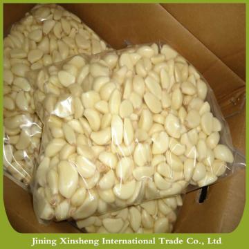 China peeled garlic for sale