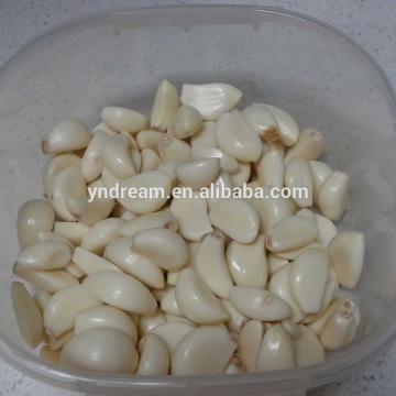 Chinese cheap price fresh white natural garlic wholesale with high quality