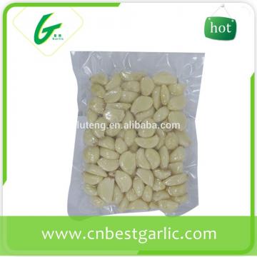 2014 new crop peeled garlic exporters from china