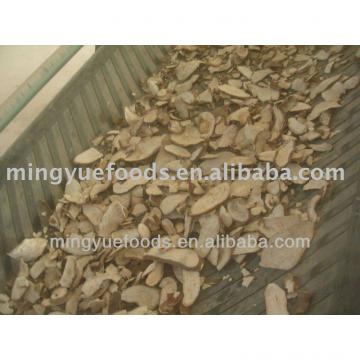 sweet potato chips 6-8mm