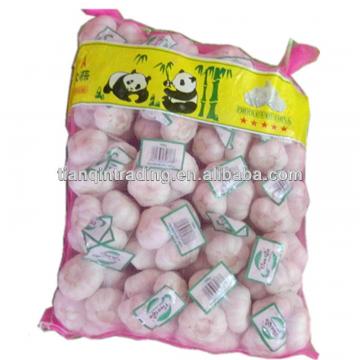 Nature Fresh Chinese Garlic Packages