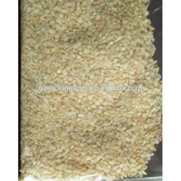 Garlic granules/ Dehydrated garlic granules/Dried garlic granules