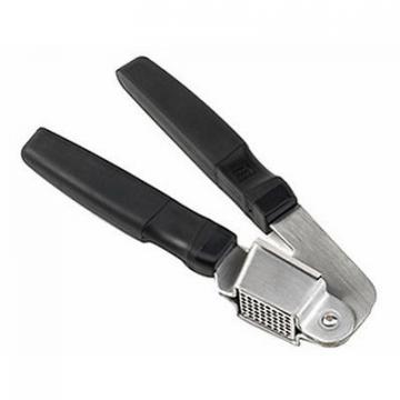 Bradshaw International 20323 Garlic Press, Non-Slip Handle