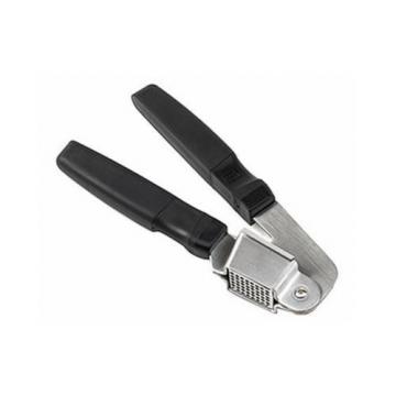 Bradshaw International 20323 Garlic Press, Non-Slip Handle