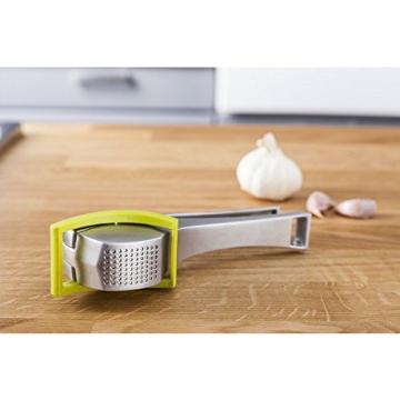 Garlic Press