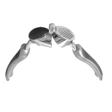 ROSCAN Self-Cleaning Garlic Press