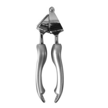 ROSCAN Self-Cleaning Garlic Press