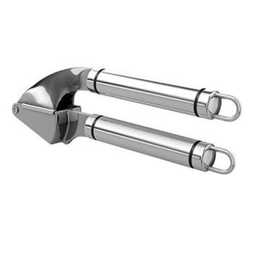 Orblue ORBLUE Propresser Stainless Steel Garlic Press and Crusher