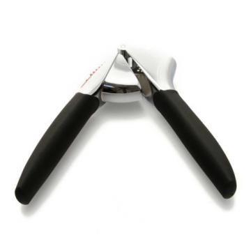 OXO Good Grips Garlic Press Crusher DishWasher Safe Squeeze