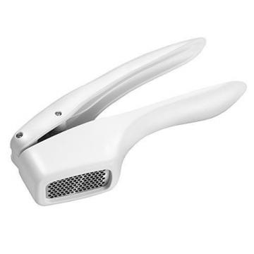 Jamie Oliver Quick n Easy Garlic Press - Blue