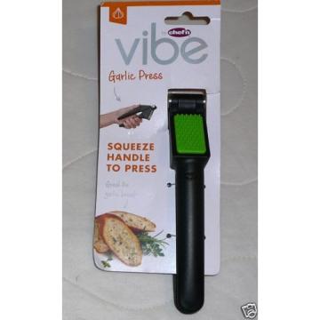 Chef&#039;n Vibe Garlic Press Squeeze Kitchen