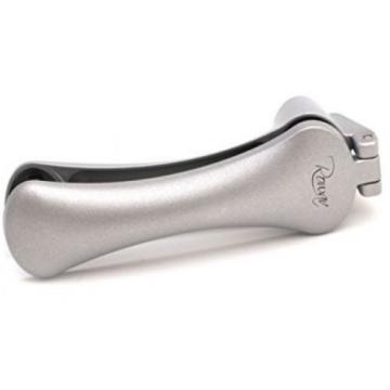 Rowav European Chef Garlic Press/ Crush/ Mince/ Easily Even Unpeeled Clove and