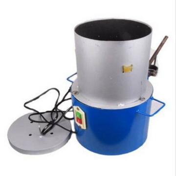 New Household and Commercial Garlic Peeling Machine with 150W Motor