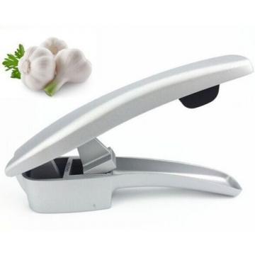 Garlic Slice &#039;n Press Squeezer Crusher and Slicer easy  tool UK