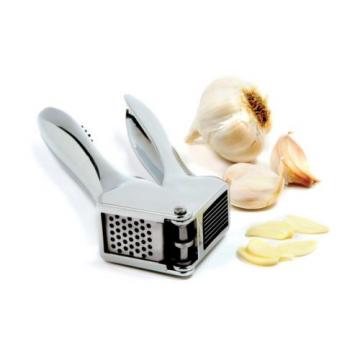 NORPRO 1159 Ultimate Garlic Press Slicer