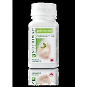 Amway NUTRILITE Garlic Heart Care free shipping 60 Tablets to support the heart