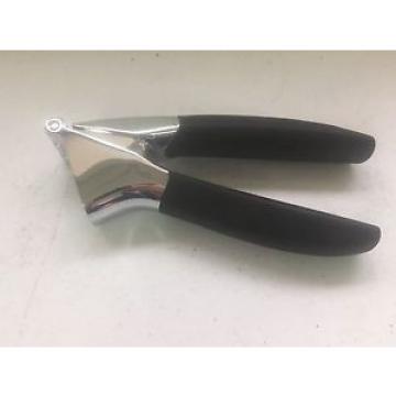 OXO Good Grips Soft-Handled Garlic Press