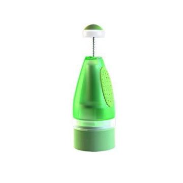 Something I Whipped Up SIWU Garlic Peeler and Mincer - Large-Capacity Container