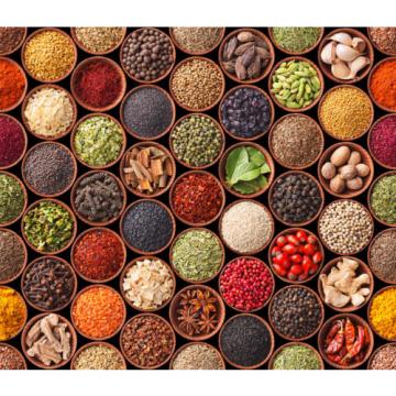 Whole and Ground Spices, special from india 100% Natural &amp; Fress