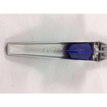 ZYLISS Susi 3 Garlic Press &#034;No Need To Peel&#034; - Built in Cleaner - Crusher, Mince