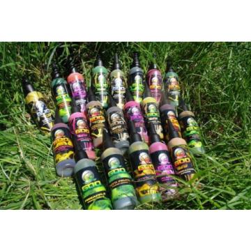 Korda Kiana Carp Goo Bait Additive Enhancement Liquid New Flavours Available