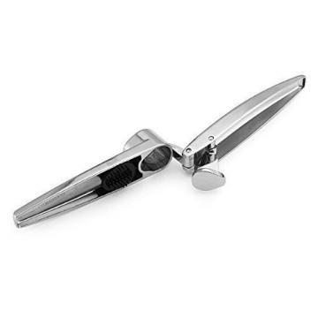 Farberware Professional Garlic Press Steel