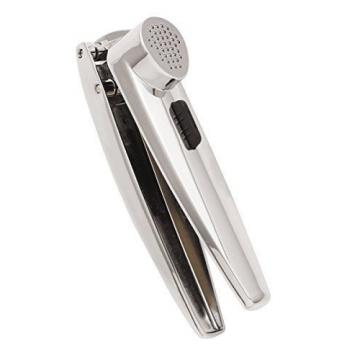 Farberware Professional Garlic Press Steel