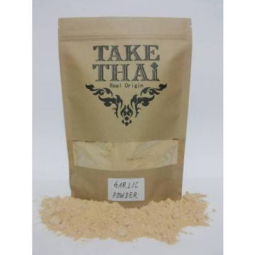 Garlic Powder,100% Pure,Organic,Thai herb