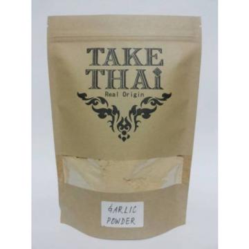 Garlic Powder,100% Pure,Organic,Thai herb