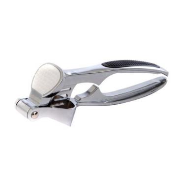 Better Line® Professional Grade Stainless Steel Garlic Press - Smash Garlic of