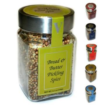 Victoria Taylor&#039;s Seasonings - Please choose!