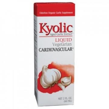 Kyolic 40252 No. 100 Garlic Extract Plain. Shipping is Free