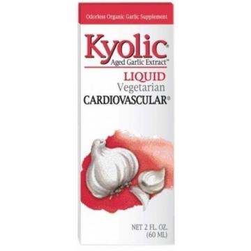 Kyolic 40252 No. 100 Garlic Extract Plain. Shipping is Free