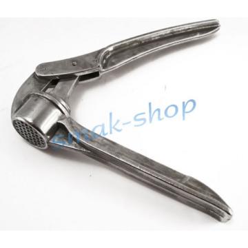 HOME KITCHEN TOOL ROUND GARLIC PRESS / GARLIC PRESS / GARLIC CRUSHER