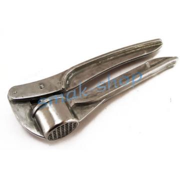 HOME KITCHEN TOOL ROUND GARLIC PRESS / GARLIC PRESS / GARLIC CRUSHER