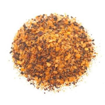 Garlic Pepper Steak Seasoning