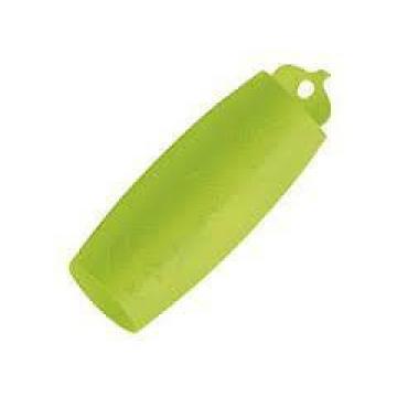 Kuhn Rikon Garlic Roller, Green