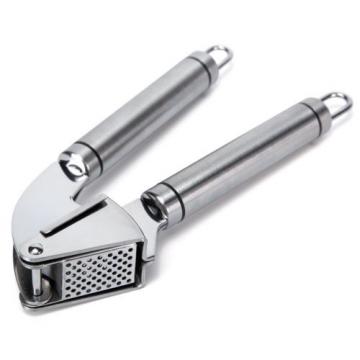 ORBLUE Propresser Stainless Steel Kitchen Garlic Press  791769386114