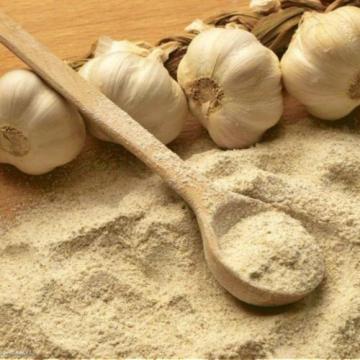 Organic Quality Garlic Powder Just Made Fresh 2017 Biologic Free USA Shipping