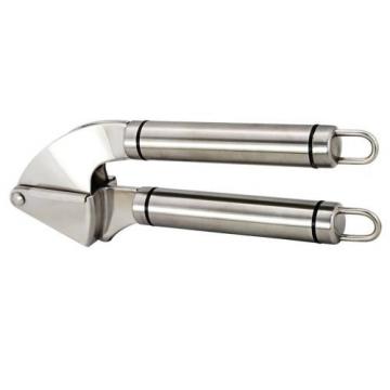 Garlic Presses Stainless Steel Ginger Crusher