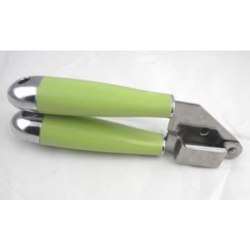 Michael Graves Garlic Press Green