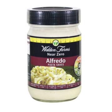 WALDEN FARMS NEAR ZERO CALORIE PASTA SAUCE - CARB FREE - FAT FREE - ALL FLAVOURS